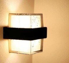 12W BORA LED APLİK DIŞ MEKAN CT-7047
