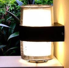 12W BORA LED APLİK DIŞ MEKAN CT-7048