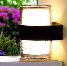12W BORA LED APLİK DIŞ MEKAN CT-7048