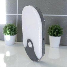 20W PALERMO SENSÖRLÜ APLİK ( 4000K ) CT-7093