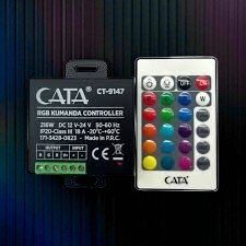 RGB KUMANDA MODÜL (20 MT)(AREF) CT-9147