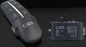 AYDINLATMA KUMANDASI (6X100W) CT-9151