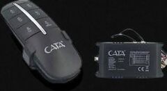AYDINLATMA KUMANDASI (6X100W) CT-9151
