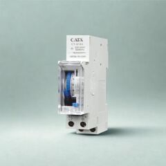 W OTOMAT TİPİ ZAMAN SAATİ ( 3500W ) CT-9184