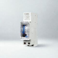 W OTOMAT TİPİ ZAMAN SAATİ ( 3500W ) CT-9184