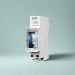 W OTOMAT TİPİ ZAMAN SAATİ ( 3500W ) CT-9184