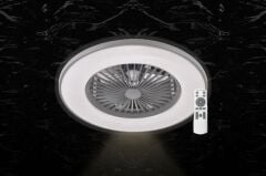 YILDIZ LED TAVAN VANTİLATÖR CT-3011