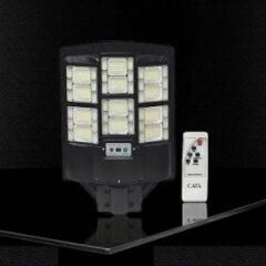 SÜPERNOVA 600W SOLAR SOKAK ARMATÜRÜ(KUMANDALI) CT-4643