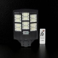 SÜPERNOVA 600W SOLAR SOKAK ARMATÜRÜ(KUMANDALI) CT-4643