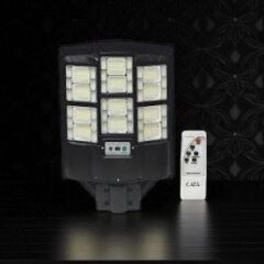 SÜPERNOVA 600W SOLAR SOKAK ARMATÜRÜ(KUMANDALI) CT-4643