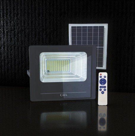 100W SOLAR LED PROJEKTÖR