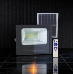 100W SOLAR LED PROJEKTÖR