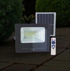 100W SOLAR LED PROJEKTÖR