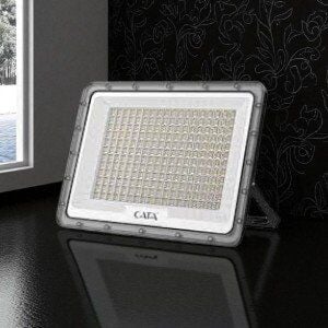 50W SLİM LED PROJEKTÖR ( BEYAZ )