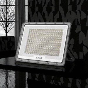 100W SLİM LED PROJEKTÖR(BEYAZ) CT-4659