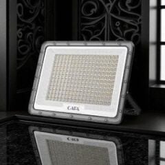 100W SLİM LED PROJEKTÖR(BEYAZ) CT-4659