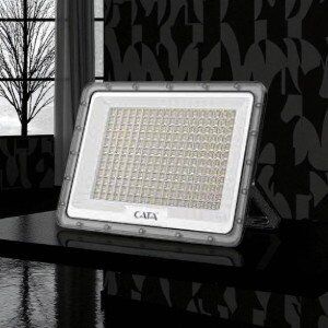 150W SLİM LED PROJEKTÖR(BEYAZ) CT-4662