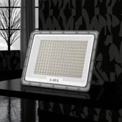 200W SLİM LED PROJEKTÖR(BEYAZ) CT-4663B