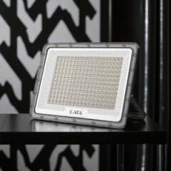 200W SLİM LED PROJEKTÖR(BEYAZ) CT-4663B