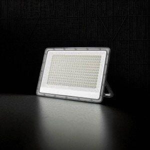 300W SLİM LED PROJEKTÖR(BEYAZ) CT-4664B