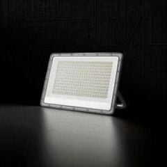 300W SLİM LED PROJEKTÖR(BEYAZ) CT-4664B