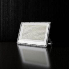 300W SLİM LED PROJEKTÖR(BEYAZ) CT-4664B