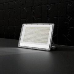300W SLİM LED PROJEKTÖR(BEYAZ) CT-4664B