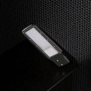 80W SOKAK ARMATÜRÜ CT-4681