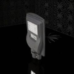60W SOLAR SOKAK CT-4690