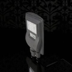 60W SOLAR SOKAK CT-4690