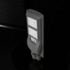 120W SOLAR SOKAK CT-4691