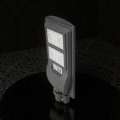 120W SOLAR SOKAK CT-4691