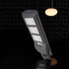 180W SOLAR SOKAK CT-4692