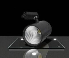36W VENÜS LED ARMATÜR (BEYAZ) CT-5315B