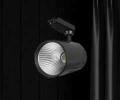 36W VENÜS LED ARMATÜR (BEYAZ) CT-5315B