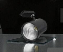 36W VENÜS LED ARMATÜR (BEYAZ) CT-5315B