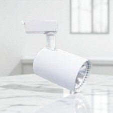 30W BABİL RAY TİPİ LED ARMATÜR (BEYAZ KASA)(GÜNIŞIĞI) CT-5333G