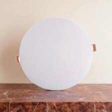 20W  X PLUS LED PANEL (BEYAZ) CT-5661B