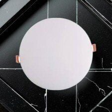 20W  X PLUS LED PANEL (BEYAZ) CT-5661B