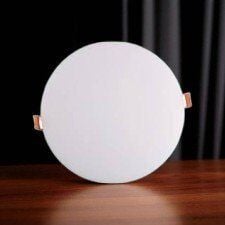 25W  X PLUS LED PANEL (BEYAZ) CT-5662B