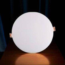 25W  X PLUS LED PANEL (BEYAZ) CT-5662B