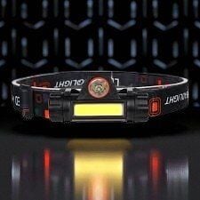 MİR KAFA LAMBASI CT-9120