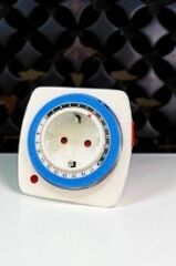 MEKANİK ZAMAN SAATİ ( 3500W ) CT-9180