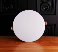 10W  X PLUS LED PANEL (BEYAZ) CT-5660B