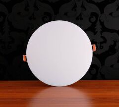 10W  X PLUS LED PANEL (BEYAZ) CT-5660B
