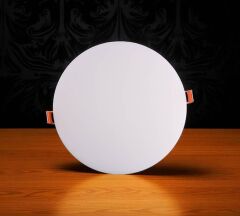 10W  X PLUS LED PANEL (BEYAZ) CT-5660B