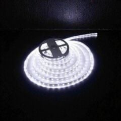 10 ÇİP ŞERİT LED İÇ MEKAN (BEYAZ) CT-4480 5MT
