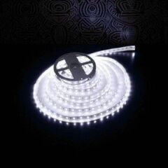 10 ÇİP ŞERİT LED İÇ MEKAN (BEYAZ) CT-4480 5MT