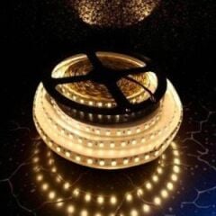 10 ÇİP ŞERİT LED İÇ MEKAN (GÜNIŞIĞI) CT-4481 5MT