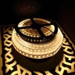 10 ÇİP ŞERİT LED İÇ MEKAN (GÜNIŞIĞI) CT-4481 5MT